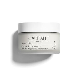 Caudalie Vinoperfect Anında Işıltı Veren Gündüz Bakım Kremi 50 ml - 1