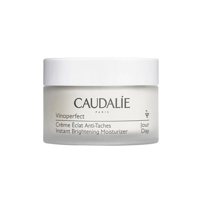 Caudalie Vinoperfect Anında Işıltı Veren Gündüz Bakım Kremi 50 ml (KAMPANYA ÜRÜNÜ) - 1