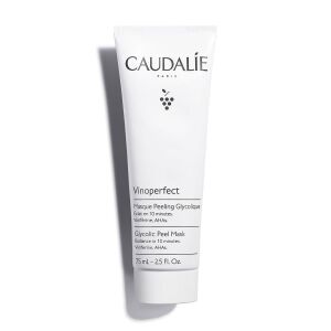 Caudalie Vinoperfect Glikolik Maske 75 ml - 1