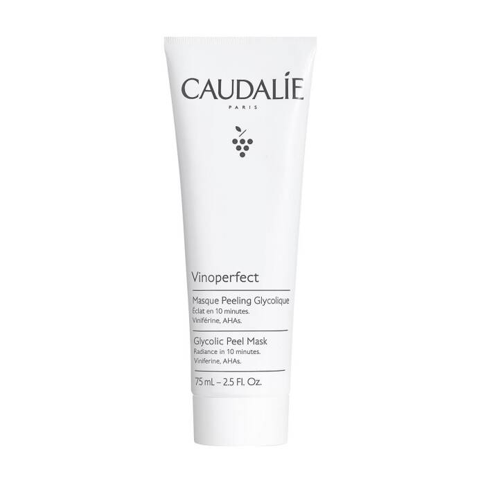 Caudalie Vinoperfect Glikolik Maske 75 ml (KAMPANYA ÜRÜNÜ) - 1