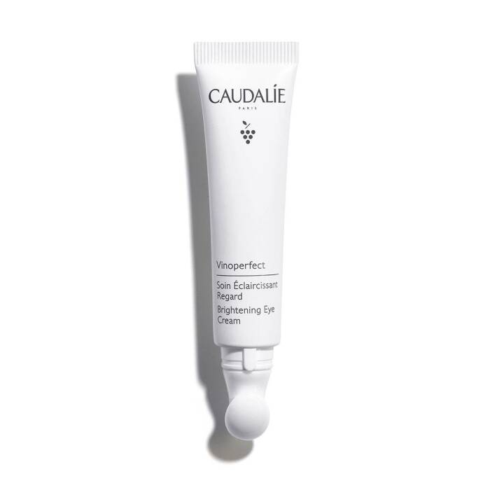 Caudalie Vinoperfect Işıltı Verici Göz Bakım Kremi 15 ml - 1