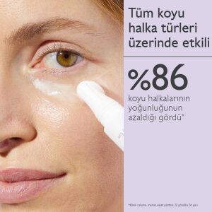 Caudalie Vinoperfect Işıltı Verici Göz Bakım Kremi 15 ml - 3