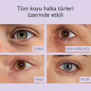 Caudalie Vinoperfect Işıltı Verici Göz Bakım Kremi 15 ml - 5