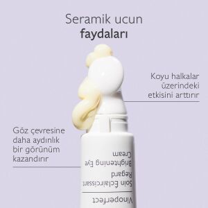 Caudalie Vinoperfect Işıltı Verici Göz Bakım Kremi 15 ml - 11