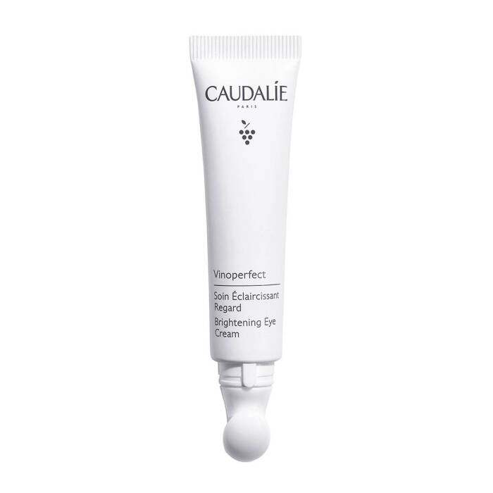 Caudalie Vinoperfect Işıltı Verici Göz Bakım Kremi 15 ml (KAMPANYA ÜRÜNÜ) - 1