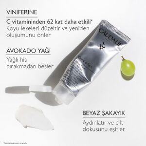 Caudalie Vinoperfect Leke Karşıtı El Bakım Kremi 50 ml - 3