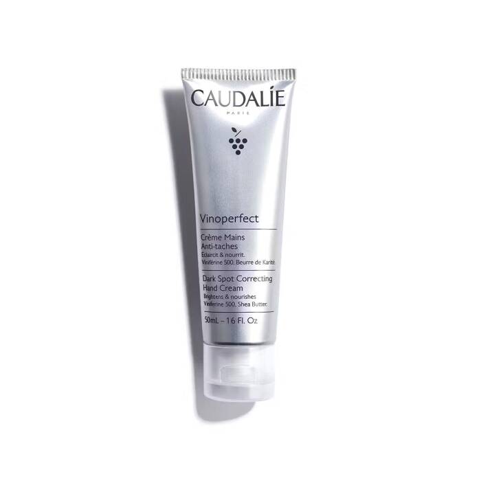 Caudalie Vinoperfect Leke Karşıtı El Bakım Kremi 50 ml (KAMPANYA ÜRÜNÜ) - 1