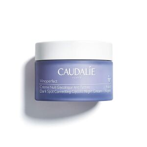 Caudalie Vinoperfect Leke Karşıtı Glikolik Gece Bakım Kremi 50 ml - 1