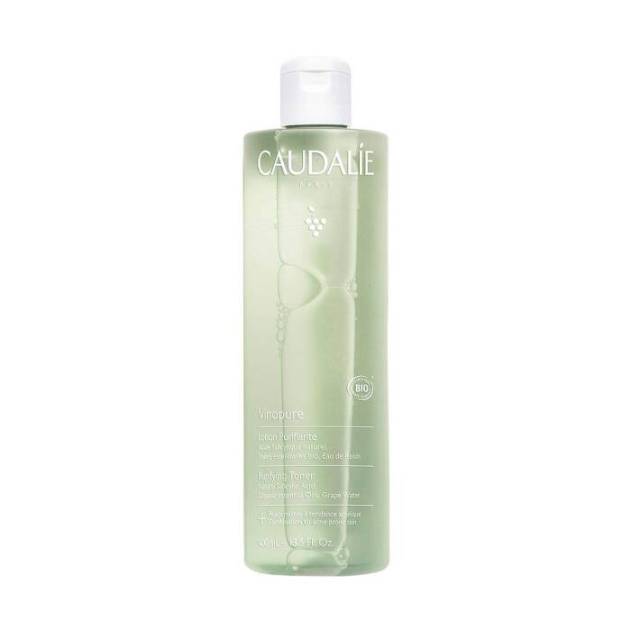 Caudalie Vinopure Akne Karşıtı Arındırıcı Tonik 400 ml - 1