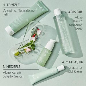 Caudalie Vinopure Akne Karşıtı Salisilik Serum 30 ml - 7