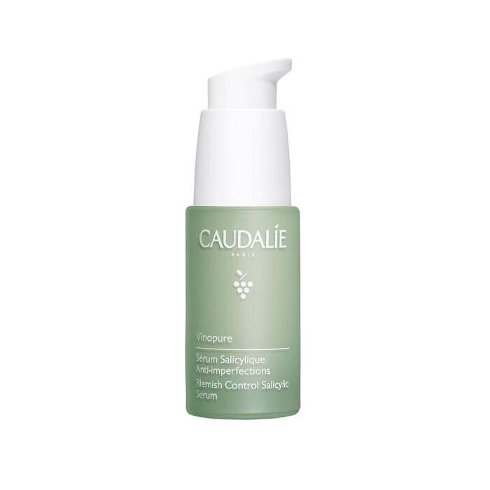 Caudalie Vinopure Akne Karşıtı Salisilik Serum 30 ml (KAMPANYA ÜRÜNÜ) - 1