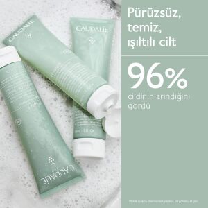 Caudalie Vinopure Arındırıcı Temizleme Jeli 150 ml - 3