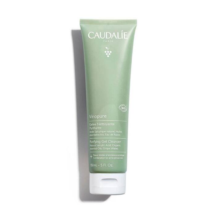 Caudalie Vinopure Arındırıcı Temizleme Jeli 150 ml (KAMPANYA ÜRÜNÜ) - 1