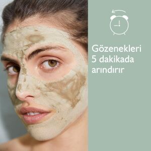 Caudalie Vinopure Hassas Kil Maskesi 75 ml - 3