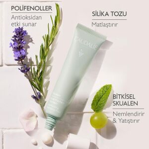 Caudalie Vinopure Matlaştırıcı Fluid Krem 40 ml - 4