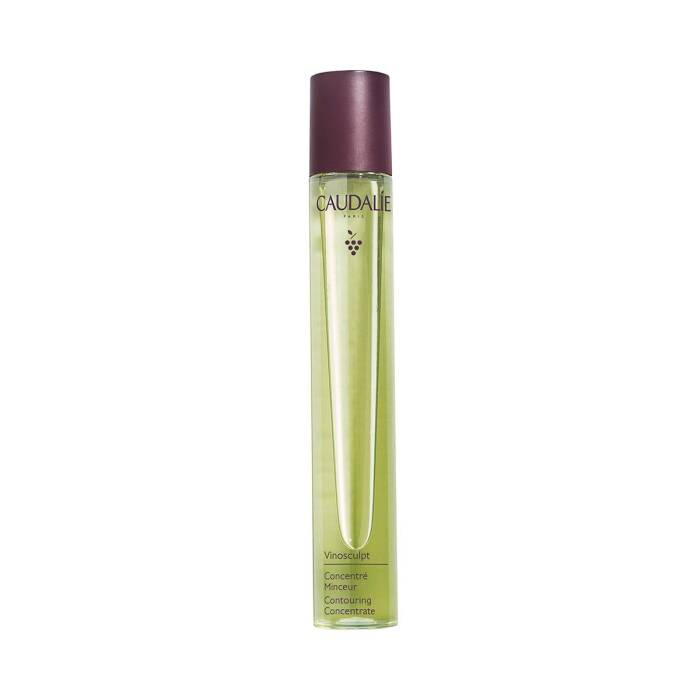 Caudalie Vinosculpt İnceltici ve Selülit Karşıtı Etkili Vücut Yağı 75 ml (KAMPANYA ÜRÜNÜ) - 1