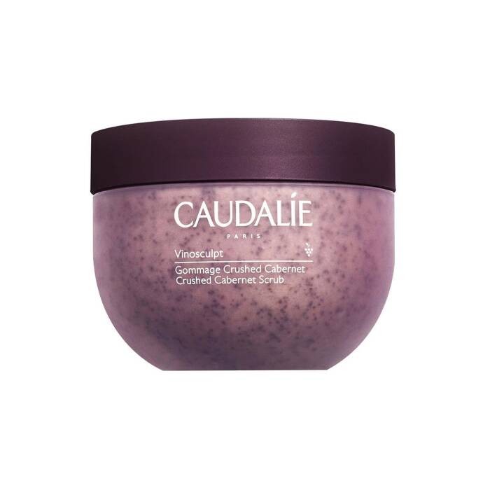 Caudalie Vinosculpt Selülit Karşıtı Etkili Vücut Peelingi 250 gr - 1