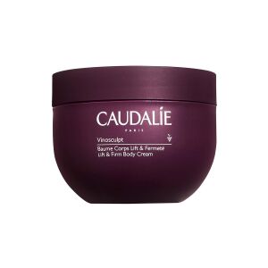 Caudalie Vinosculpt Sıkılaştırıcı ve Sarkma Karşıtı Vücut Bakım Kremi 250 ml - 1