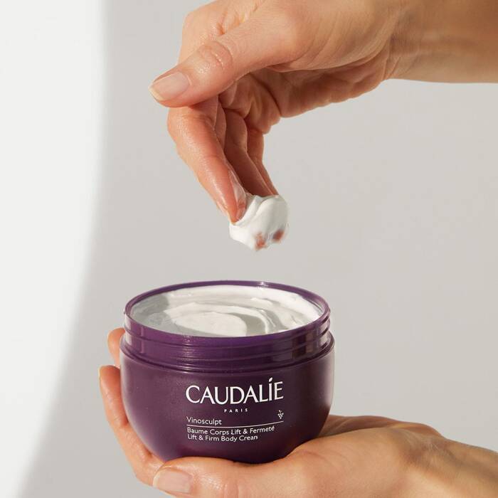 Caudalie Vinosculpt Sıkılaştırıcı ve Sarkma Karşıtı Vücut Bakım Kremi 250 ml - 2