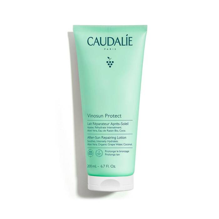 Caudalie Vinosun Protect Güneş Sonrası Onarıcı Bakım Losyonu 200 ml - 1