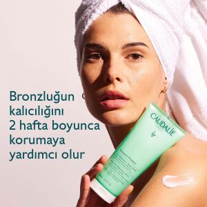 Caudalie Vinosun Protect Güneş Sonrası Onarıcı Bakım Losyonu 200 ml - 3