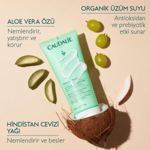 Caudalie Vinosun Protect Güneş Sonrası Onarıcı Bakım Losyonu 200 ml - 4