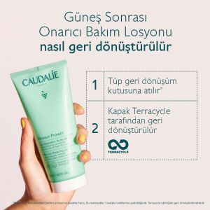 Caudalie Vinosun Protect Güneş Sonrası Onarıcı Bakım Losyonu 200 ml - 6