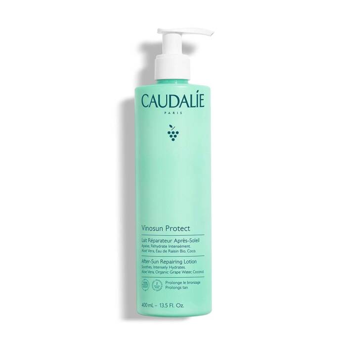 Caudalie Vinosun Protect Güneş Sonrası Onarıcı Bakım Losyonu 400 ml - 1