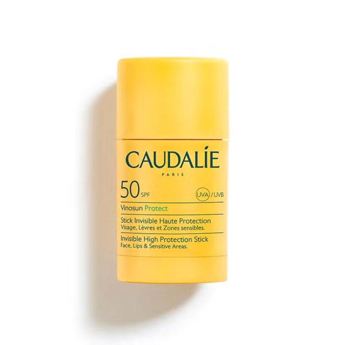 Caudalie Vinosun Protect İz Bırakmayan Yüksek Korumalı Stick Güneş Kremi 15 g - 1