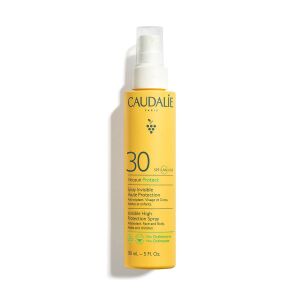 Caudalie Vinosun Protect Yüksek Koruma Sağlayan Güneş Spreyi SPF30 150 ml - 1