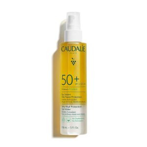 Caudalie Vinosun Protect Yüksek Koruma Sağlayan Güneş Suyu SPF50+ 150 ml - 1