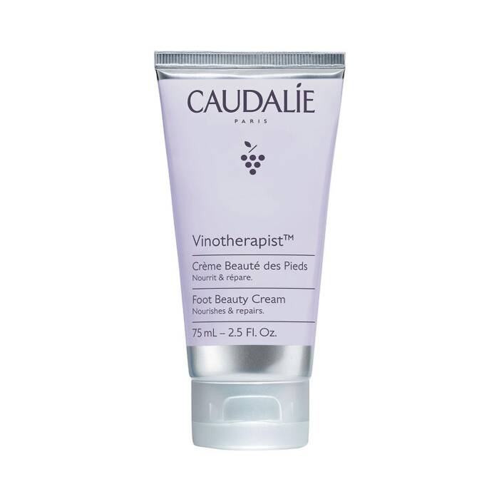 Caudalie Vinotherapist Ayak Bakım Kremi 75 ml (KAMPANYA ÜRÜNÜ) - 1