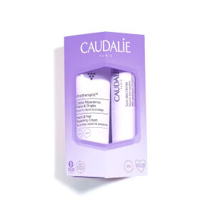 Caudalie Vinotherapist El ve Dudak Bakım Seti - 1