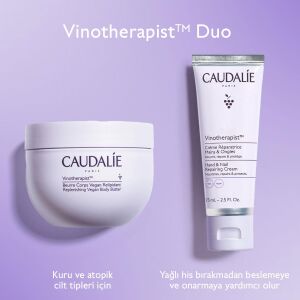 Caudalie Vinotherapist Vücut Bakım Seti - 3