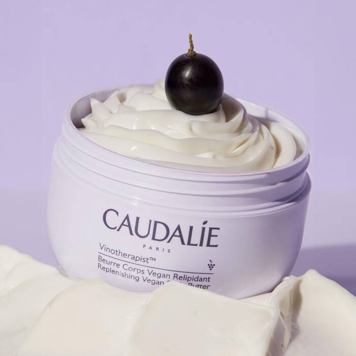 Caudalie Vinotherapist Yenileyici Vegan Vücut Balmı 250 ml - 2