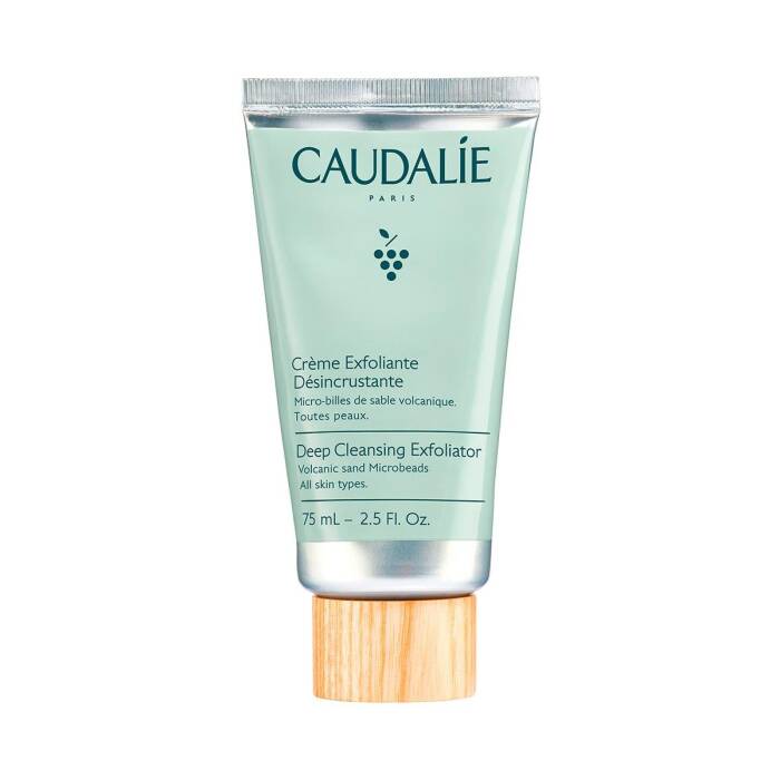 Caudalie Yoğun Arındırıcı Peeling 75 ml - 1