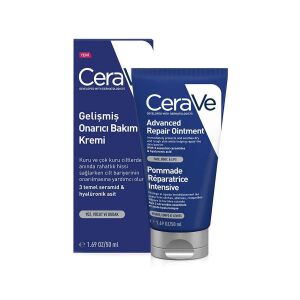 CeraVe Gelişmiş Onarıcı Bakım Kremi 50 ml - 1