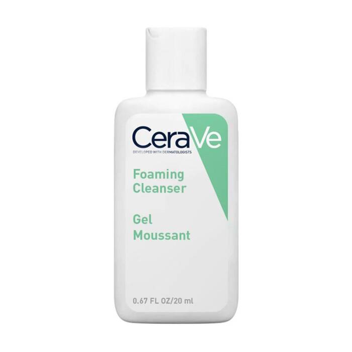 CeraVe Köpüren Temizleyici 20 ml - 1