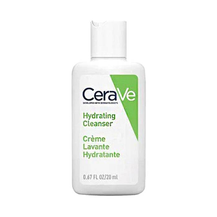 CeraVe Nemlendiren Temizleyici 20 ml - 1