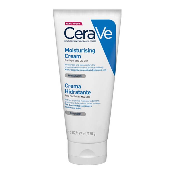 CeraVe Nemlendirici Krem 177 ml - 1