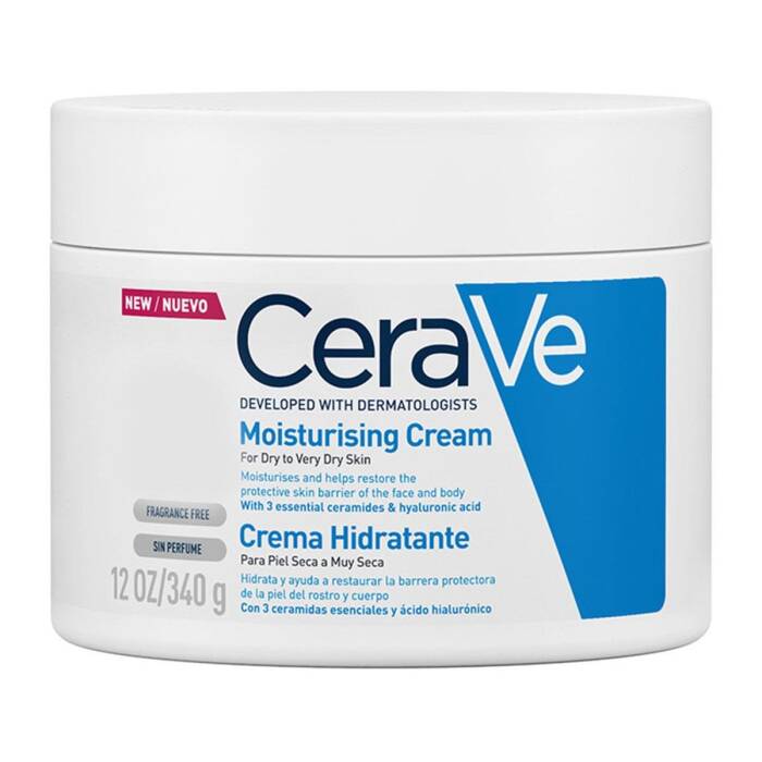 CeraVe Nemlendirici Krem 340 gr - 1