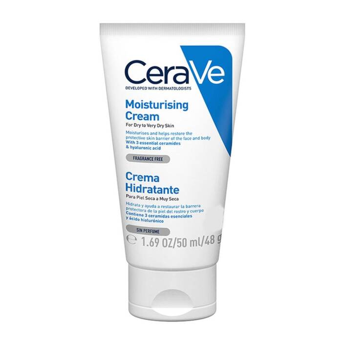 CeraVe Nemlendirici Krem 50 ml - 1