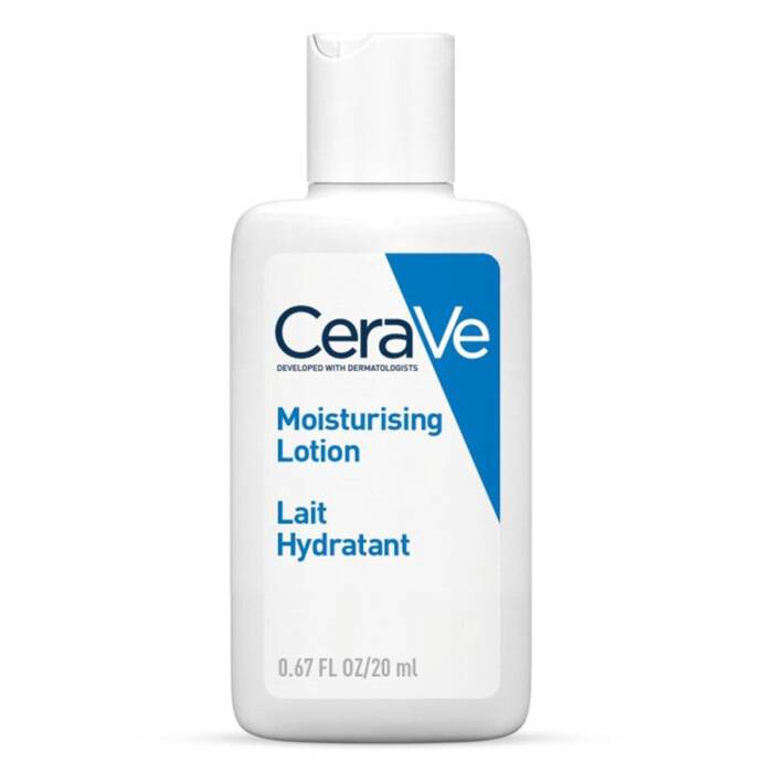 CeraVe Nemlendirici Losyon 20 ml - 1