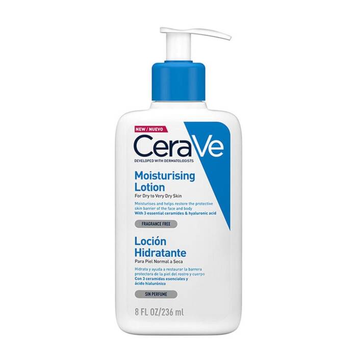 CeraVe Nemlendirici Losyon 236 ml - 1