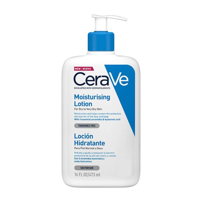 CeraVe Nemlendirici Losyon 473 ml - 1