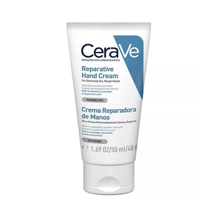 CeraVe Onarıcı El Kremi 50 ml - 1