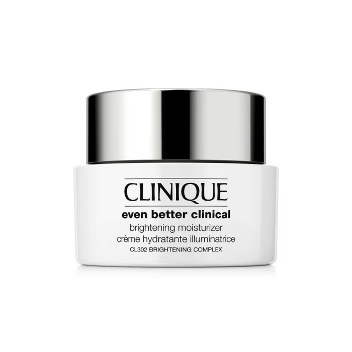 Clinique Even Better Clinical Aydınlık Görünüm Sağlayan Nemlendirici Yüz Kremi 50 ml - 1