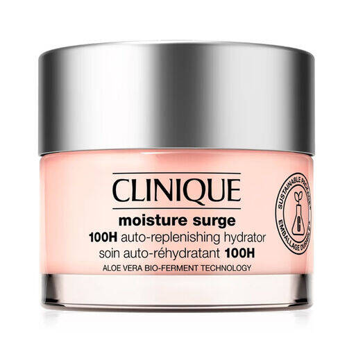 Clinique Moisture Surge 100 Saat Etkili Nemlendirici Yüz Kremi 30 ml - 1