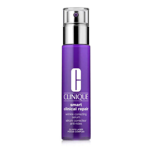 Clinique Smart Clinical Repair Çizgi ve Kırışıklık Görünümü Karşıtı Serum 50 ml - 1