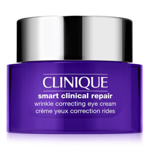 Clinique Smart Clinical Repair Kırışıklık Görünümü Karşıtı Göz Kremi 15 ml - 1